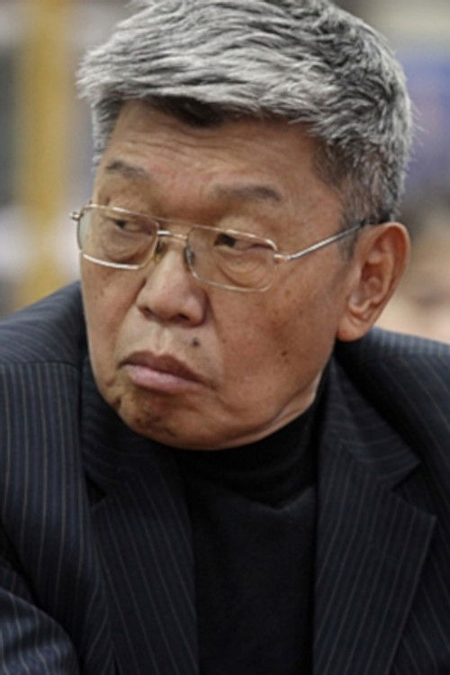 Lawrence Son as Yamaguchi