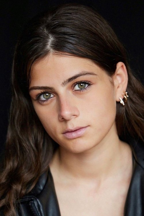 Derya Flechtner as Kyona (jung) (voice)