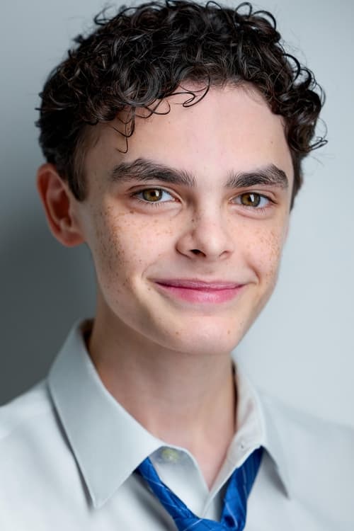 Jacob Laval as Austin LeRette