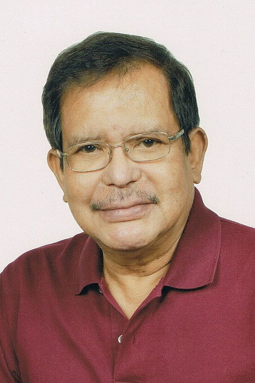 Ces Aldaba as Policeman