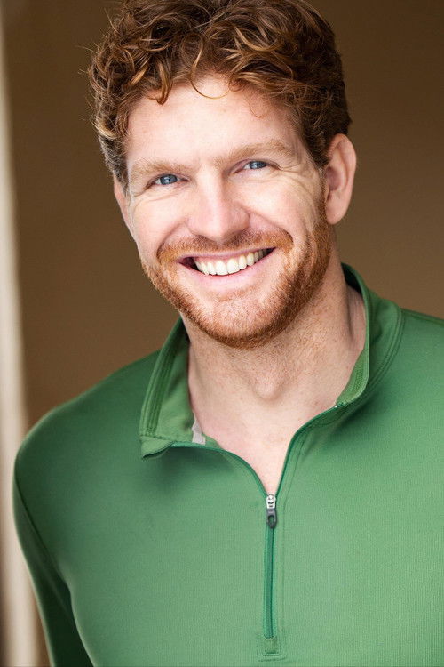 Colin Hickey as Self