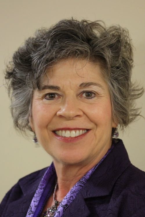 Miki Mathioudakis as Commando Woman