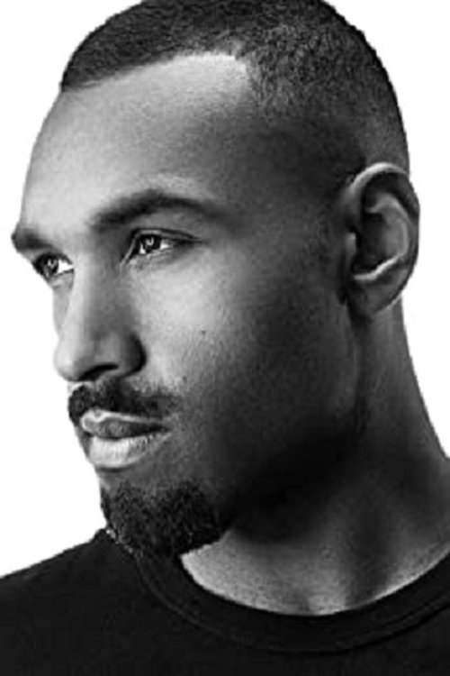 Nari Blair-Mangat as Anton