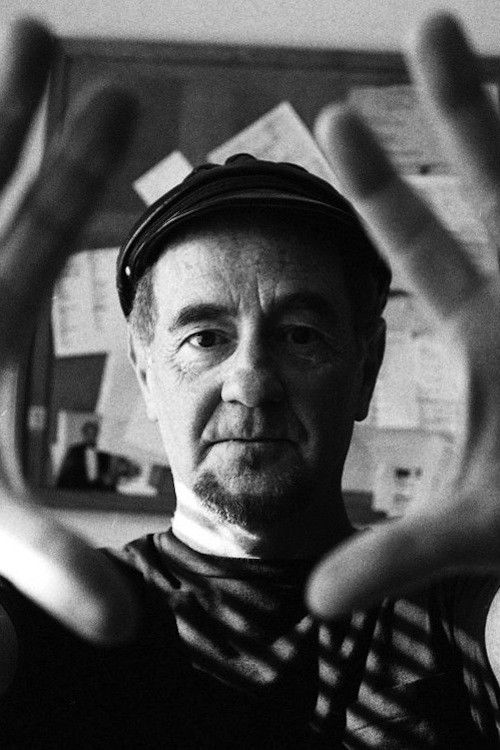 Charles Gatewood as Himself