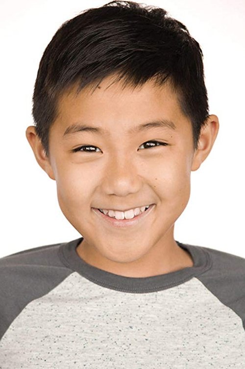 Evan Kishiyama as Qwan