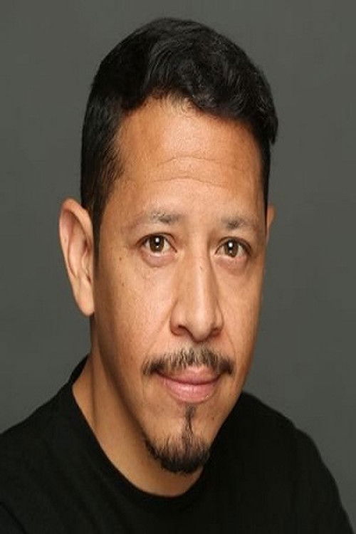 Luis Jaspe as Gonzalo