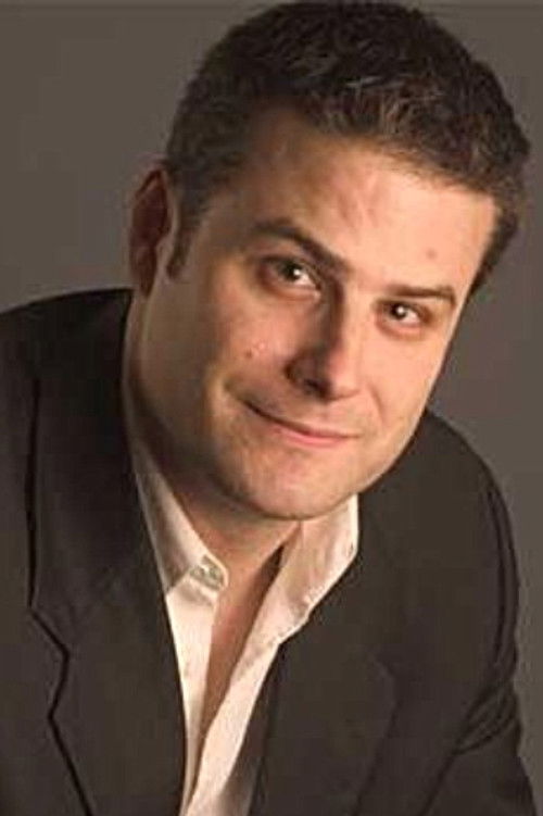 Jonny Fido as Gopher