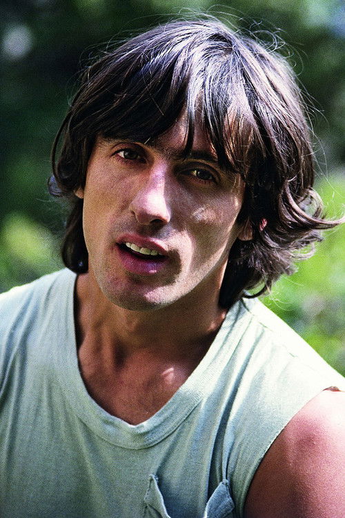 Patrick Berhault as Fernand