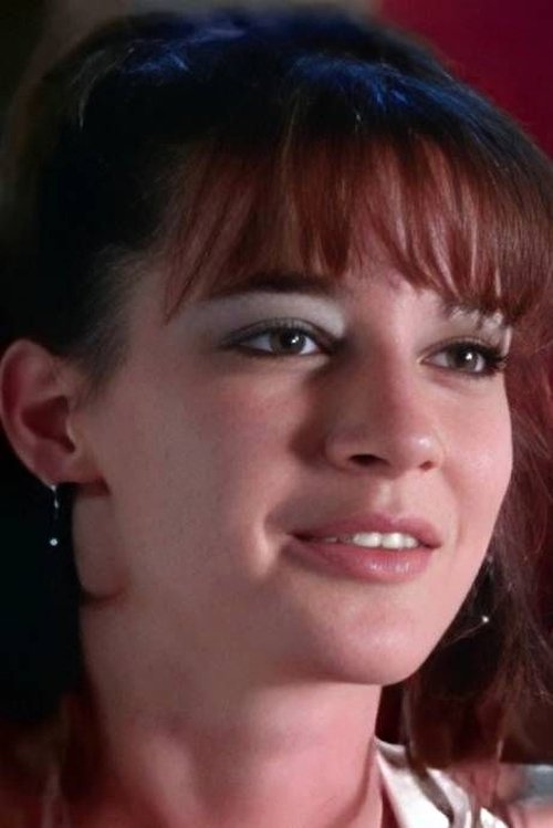 Jennifer Burton as Ashley