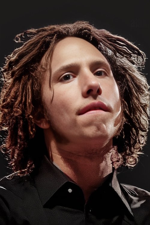 Zack De La Rocha as Self - Rage Against The Machine