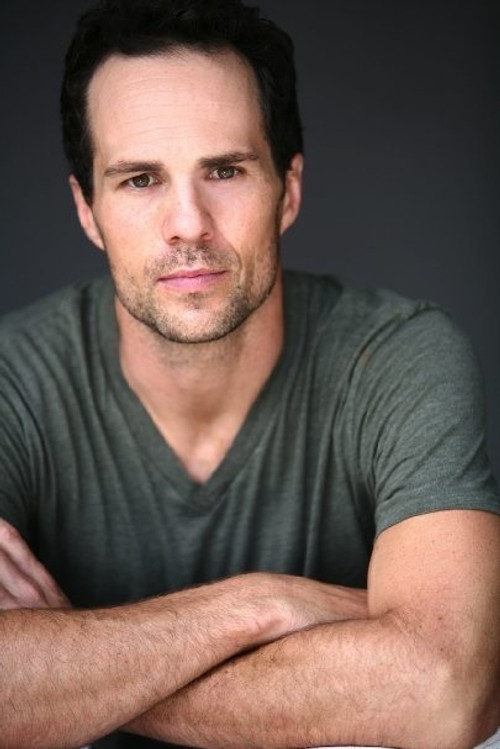 Mark Aaron Wagner as Luigi