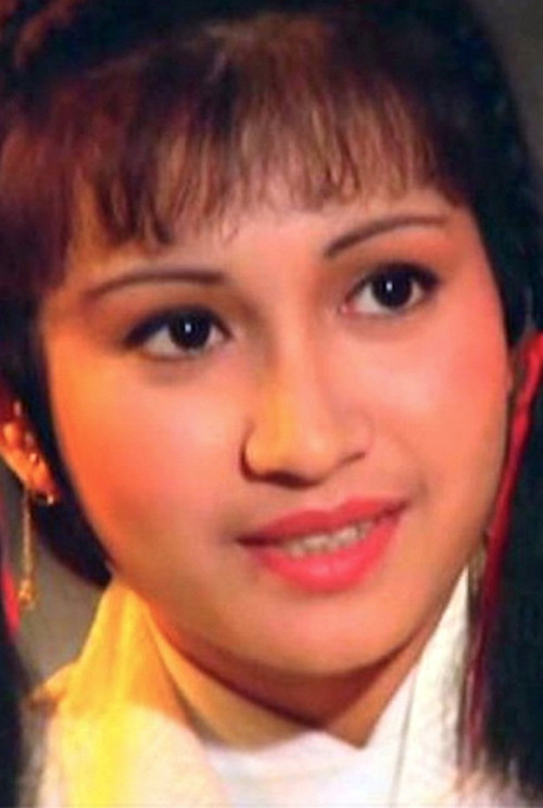 Chan Pui-Sai as Rose Ling/Ling Mui-Kwai