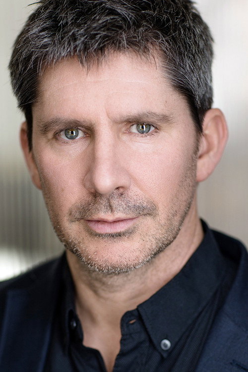 Chris Curran profile photo