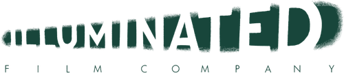 The Illuminated Film Company logo
