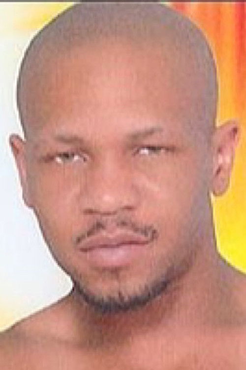 Night Crawler as (archive footage)