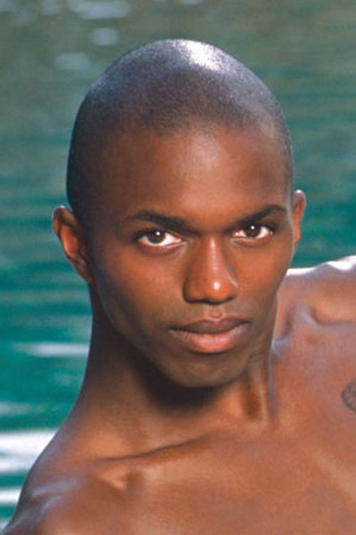 Erik Campbell as (archive footage)