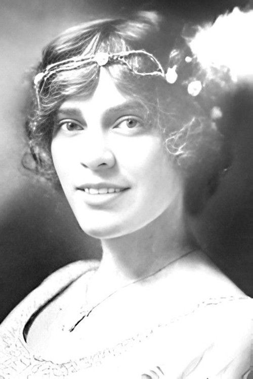 Jessie Pringle as Gossip (uncredited)