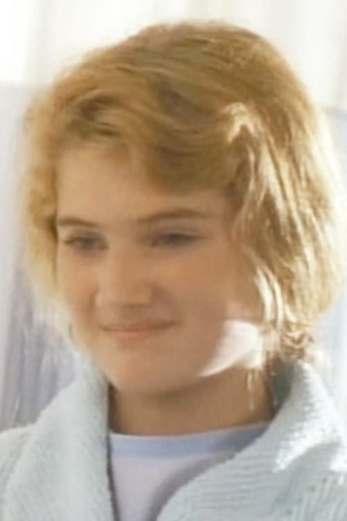 Anne Marie McEvoy as Young Annie