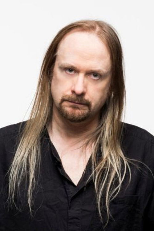 Jens Johansson as Keyboards