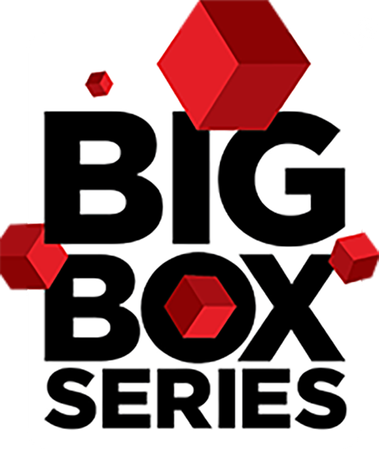 Big Box Series logo