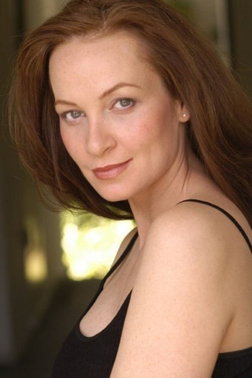 Samantha Robson as Samantha Baker