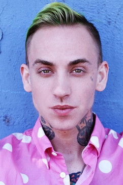 blackbear as 