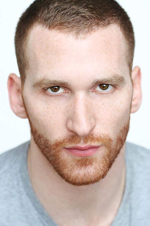 William Popp as Dale from New Jersey