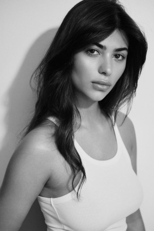 Gina Vultaggio as Darcy