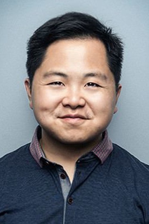 Matthew Moy as Officer Nguyen