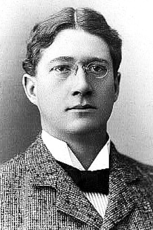 William P. Carleton as Heggie