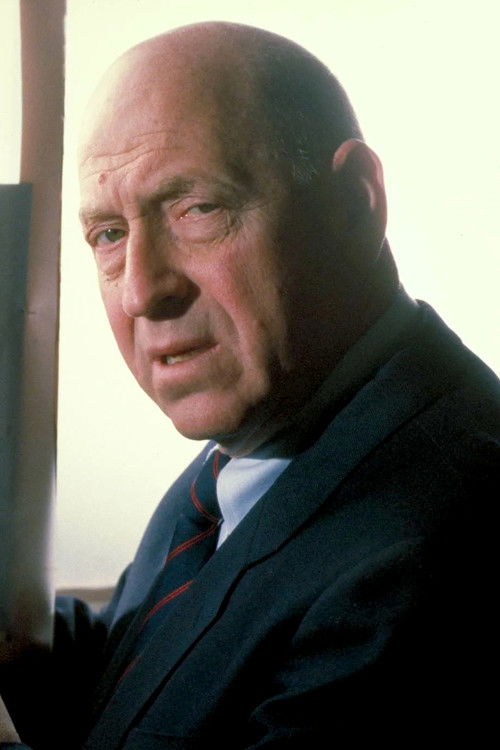 Maurice Binder as Self