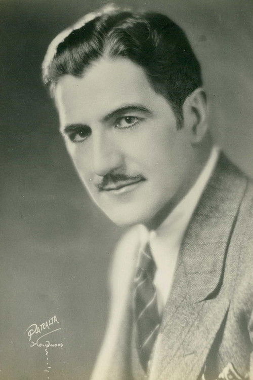 Wilmuth Merkyl as Herbert Morton