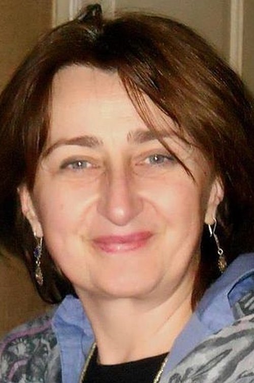 Rusudan Bolqvadze as voice