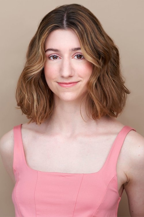 Cayla Berejikian as Catherine Carmichael