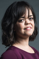 Juliana Caldas as Francisca