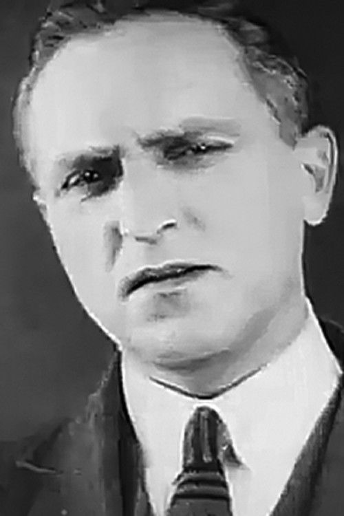 Porfiri Podobed as Dutchy