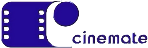 Cinemate logo