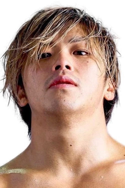 Jun Masaoka as Jun Masaoka