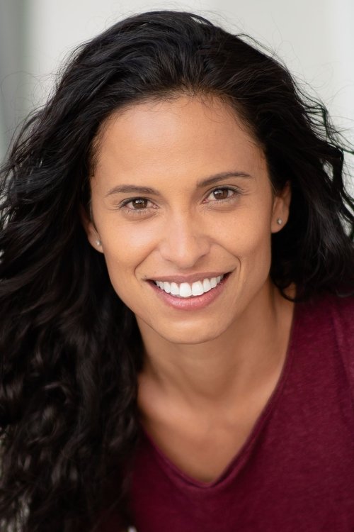 Kisha Sierra as Rosita