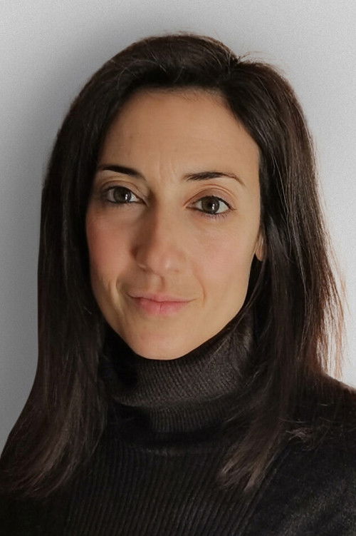 Kastrinou Margarita as 