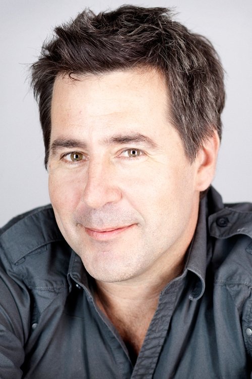 Patrick Marsolais as Self