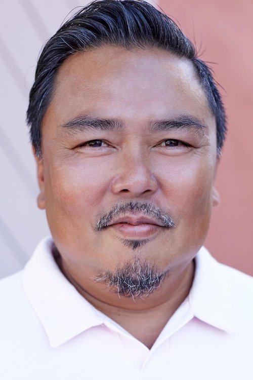 Derek Basco as Stanley Kim