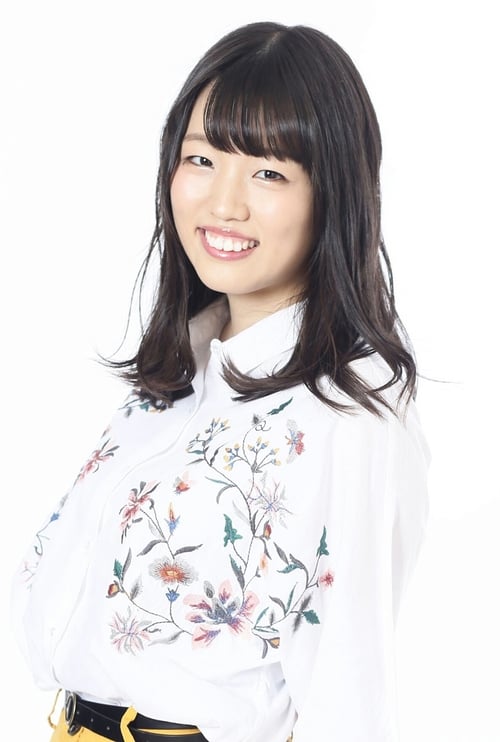 Natsuki Ochiai as Haruko Yamada (voice)