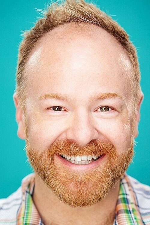 Kaius Harrison as Redder Neck