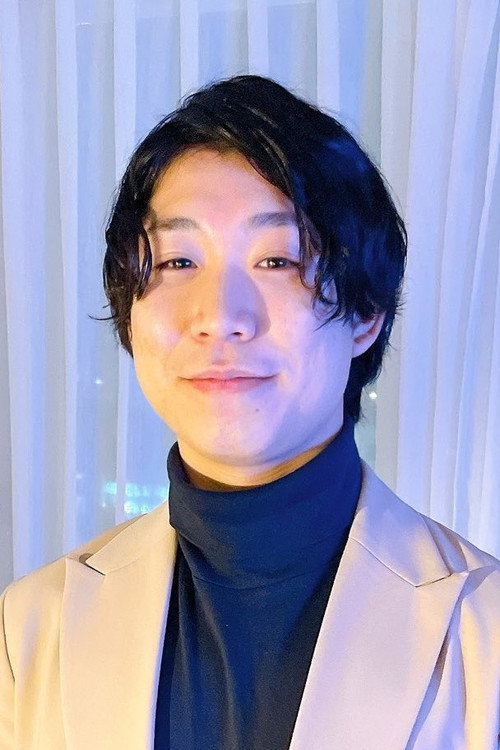 ナイアガラ翔 as 