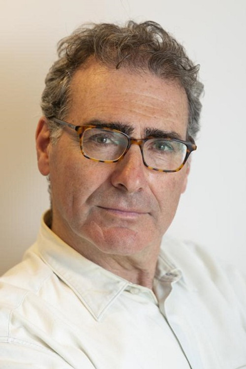 Emil Glassbourg as Lost Soul (uncredited)