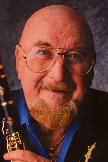 Pete Fountain as Benjamin (voice)