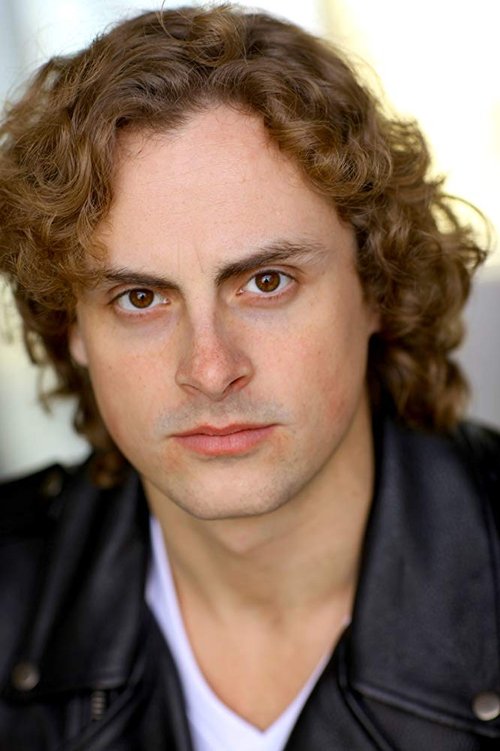 Dakota James Alden Lane as Young Husband