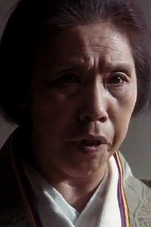 Kanae Kobayashi as Otatsu