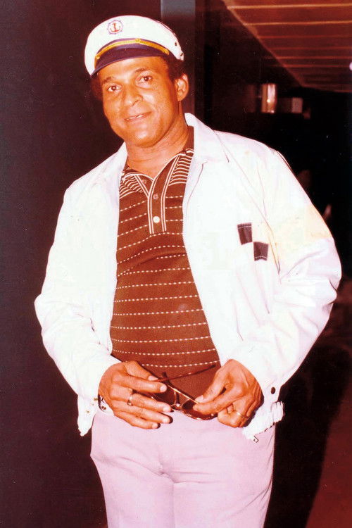 Bunny 'Striker' Lee as Self